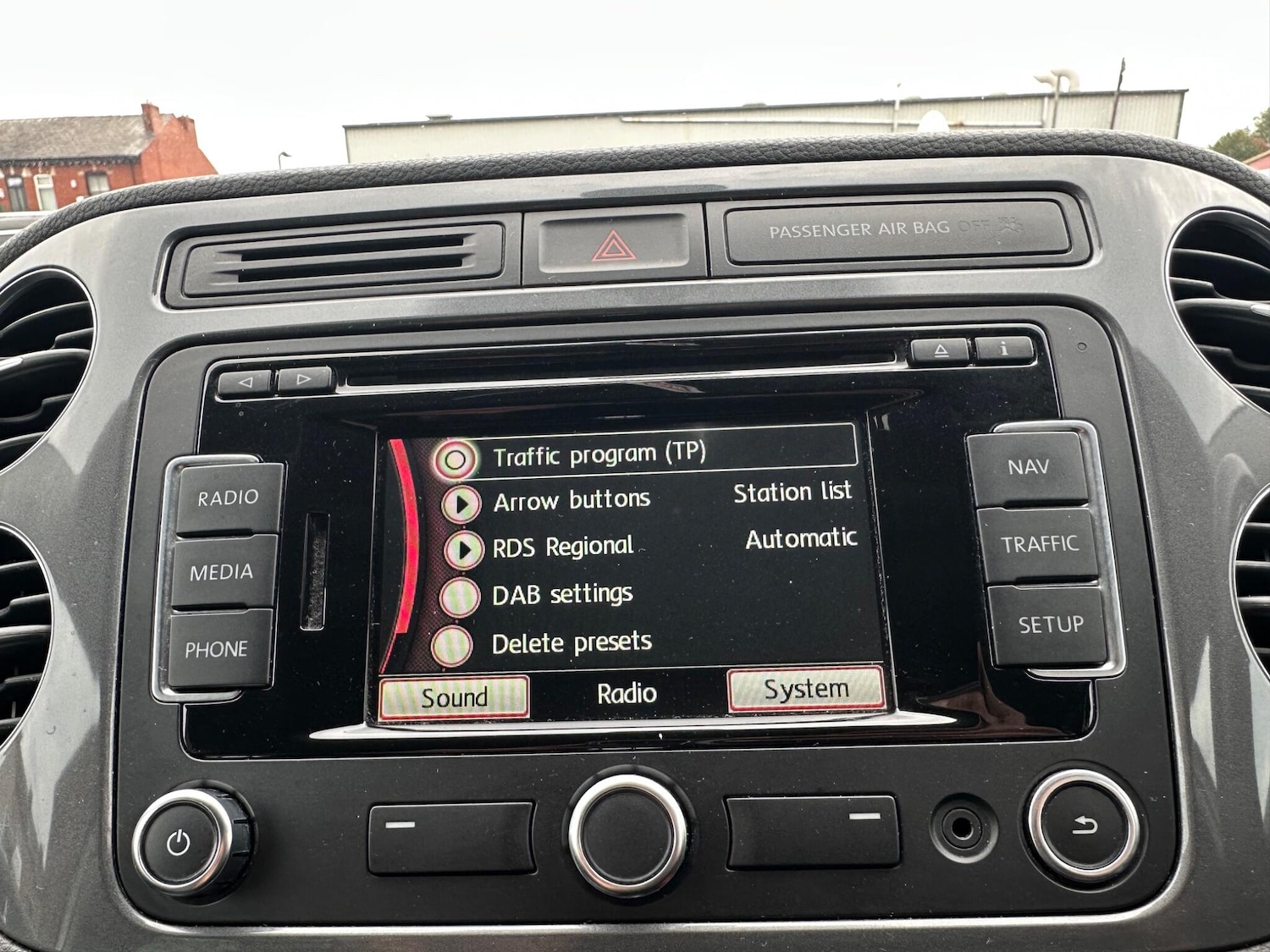 Used Volkswagen Tiguan 2014 for sale - 76283244: Photo 58