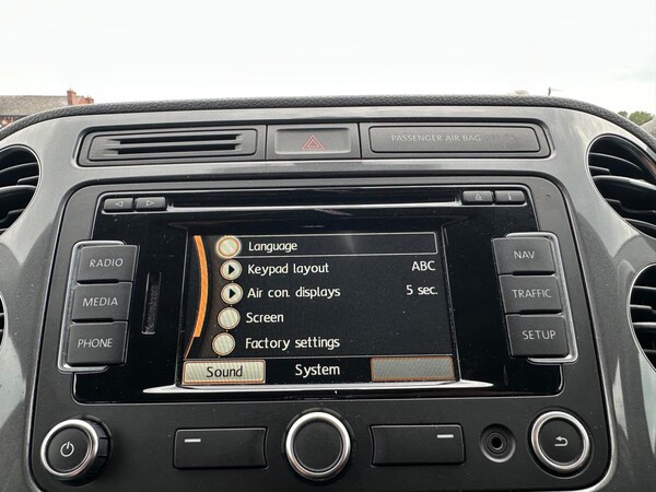 Used Volkswagen Tiguan 2014 for sale - 76283244: Photo 58