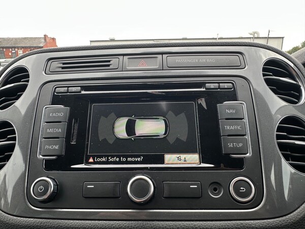 Used Volkswagen Tiguan 2014 for sale - 76283244: Photo 59