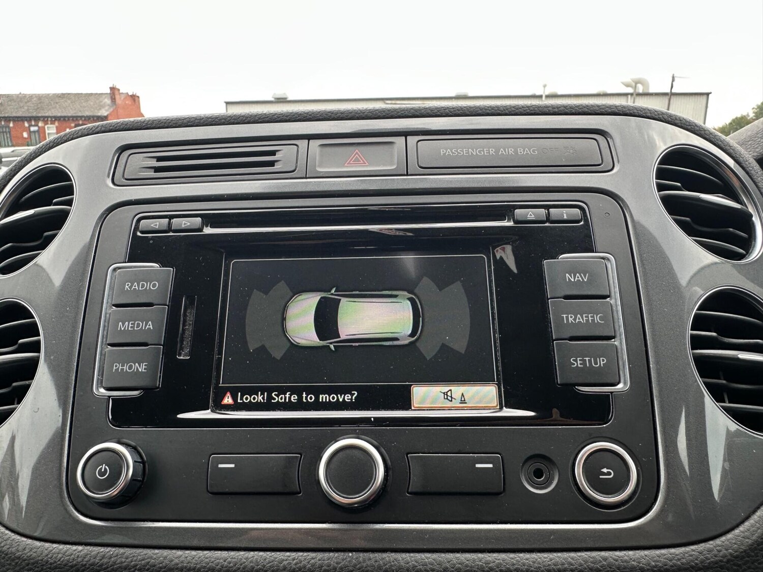 Used Volkswagen Tiguan 2014 for sale - 76283244: Photo 60