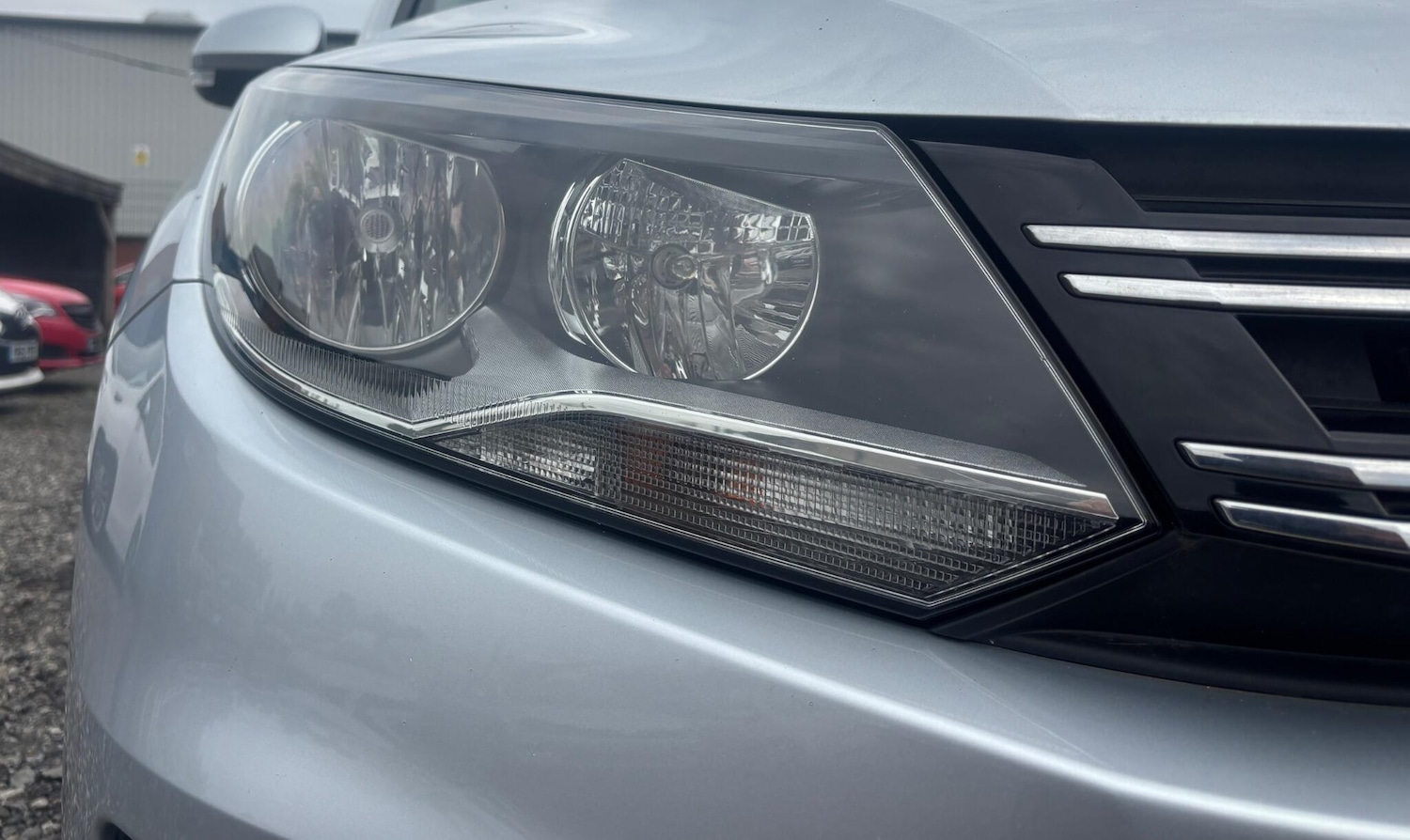 Used Volkswagen Tiguan 2014 for sale - 76283244: Photo 63