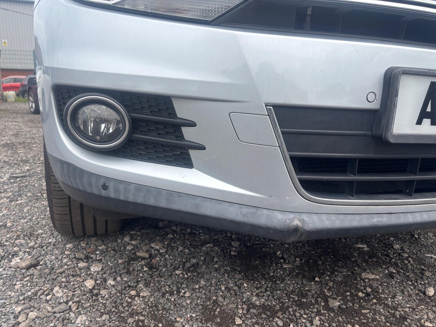 Used Volkswagen Tiguan 2014 for sale - 76283244: Photo 64