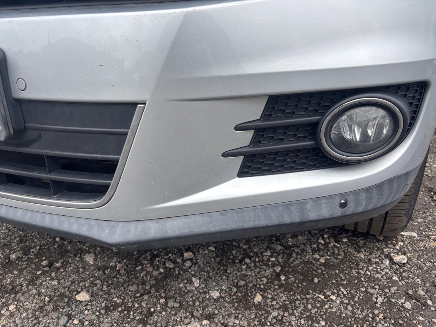 Used Volkswagen Tiguan 2014 for sale - 76283244: Photo 67