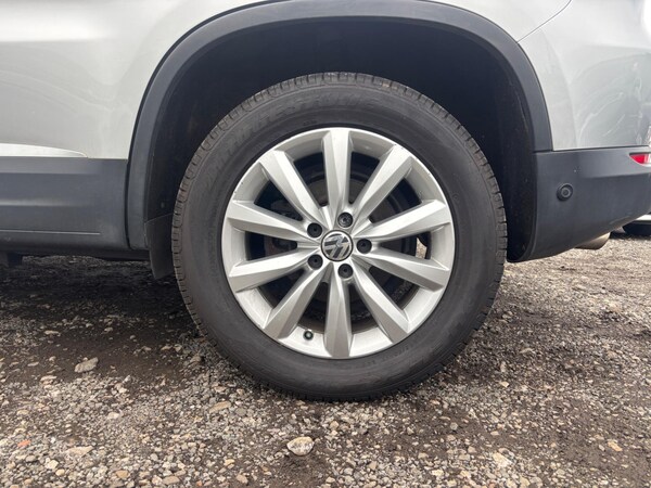 Used Volkswagen Tiguan 2014 for sale - 76283244: Photo 72