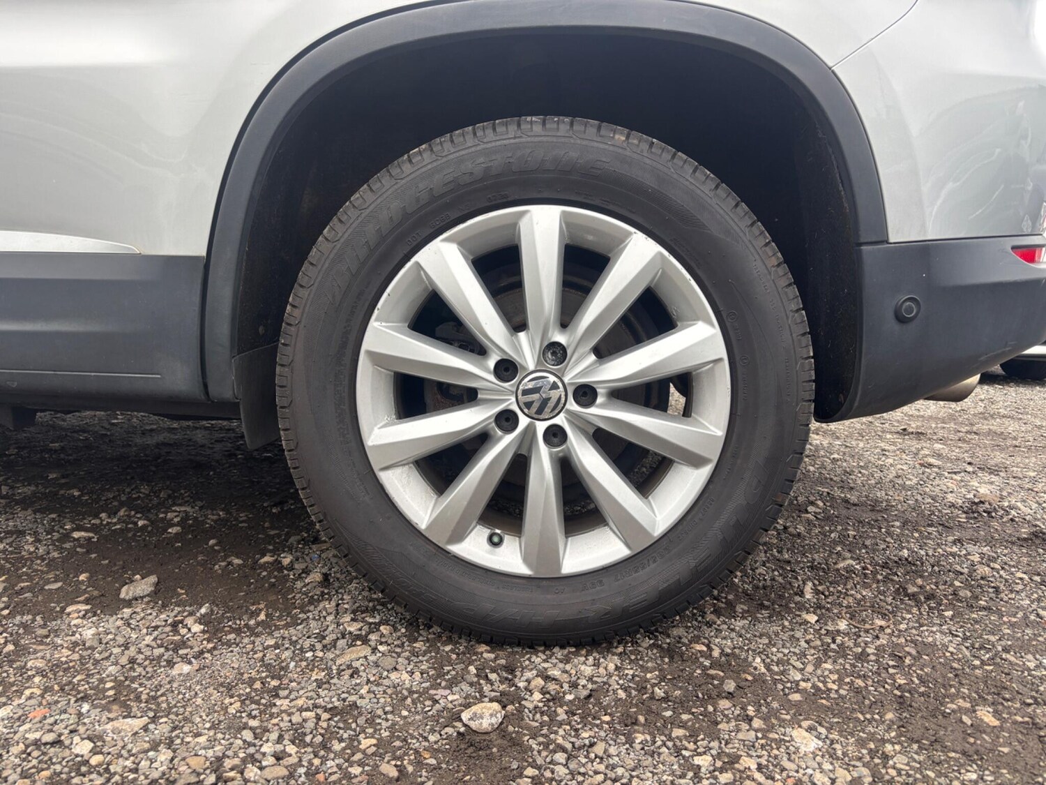 Used Volkswagen Tiguan 2014 for sale - 76283244: Photo 73