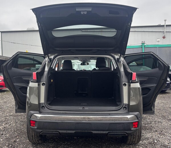 Used Peugeot 3008 2020 for sale - 76282884: Photo 11