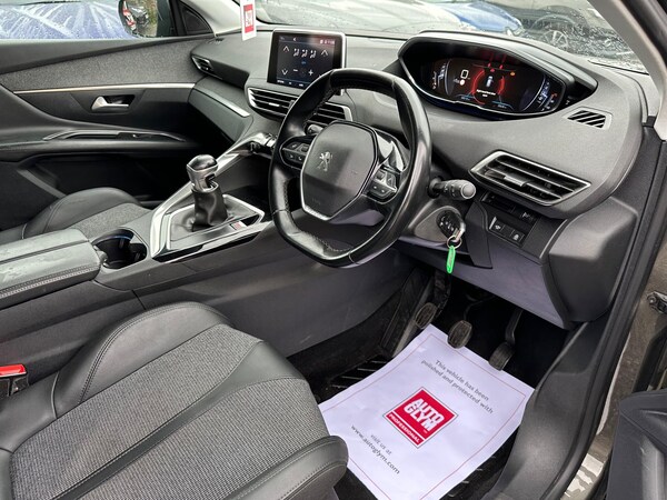 Used Peugeot 3008 2020 for sale - 76282884: Photo 13