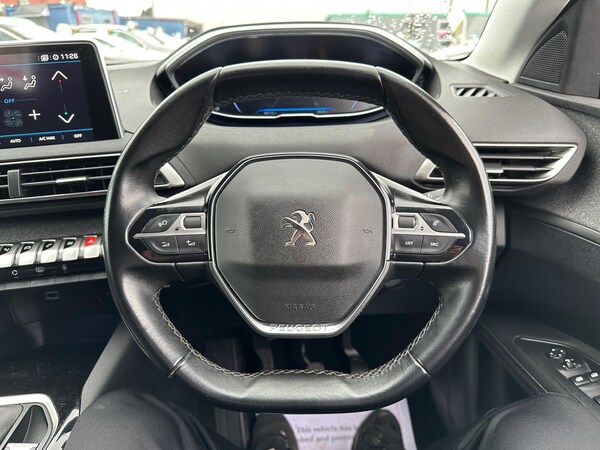 Used Peugeot 3008 2020 for sale - 76282884: Photo 18