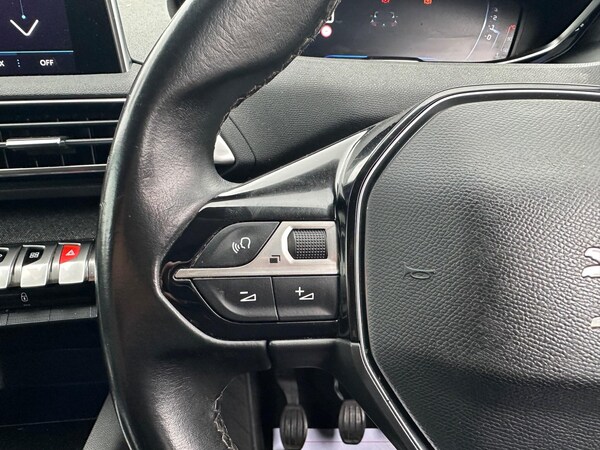Used Peugeot 3008 2020 for sale - 76282884: Photo 21