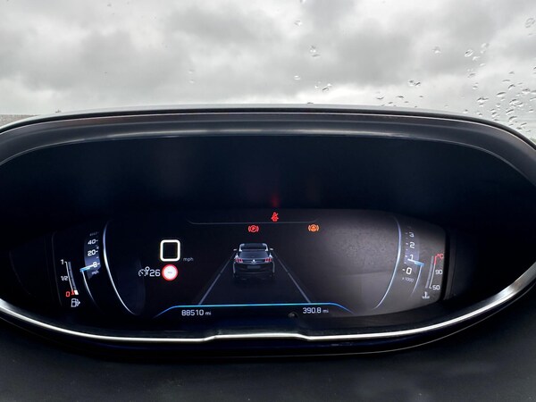 Used Peugeot 3008 2020 for sale - 76282884: Photo 24