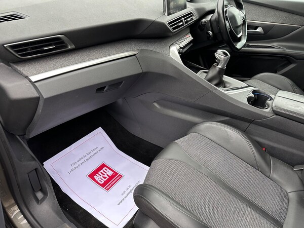 Used Peugeot 3008 2020 for sale - 76282884: Photo 26