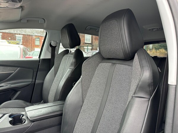Used Peugeot 3008 2020 for sale - 76282884: Photo 27
