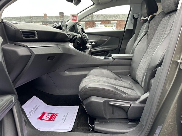 Used Peugeot 3008 2020 for sale - 76282884: Photo 28