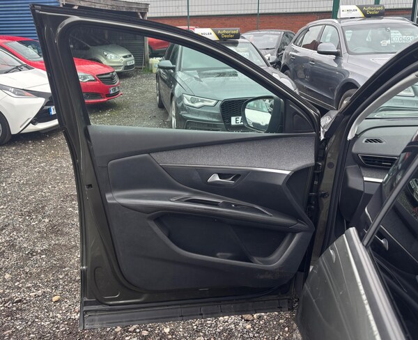 Used Peugeot 3008 2020 for sale - 76282884: Photo 29