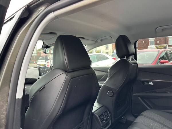Used Peugeot 3008 2020 for sale - 76282884: Photo 30