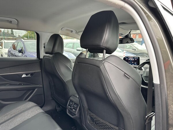 Used Peugeot 3008 2020 for sale - 76282884: Photo 34