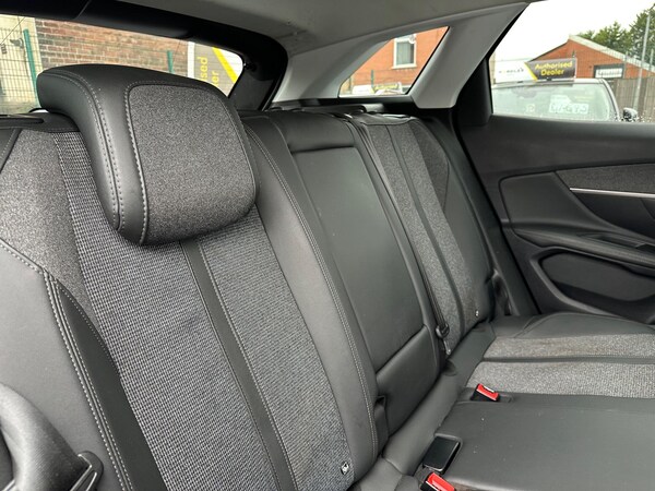 Used Peugeot 3008 2020 for sale - 76282884: Photo 35