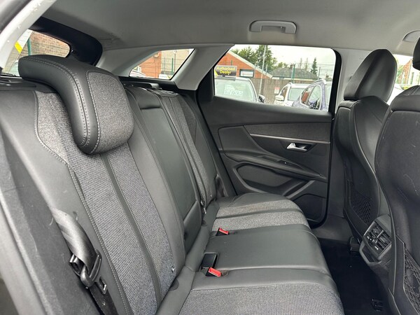 Used Peugeot 3008 2020 for sale - 76282884: Photo 36