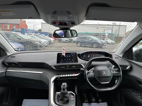 Used Peugeot 3008 2020 for sale - 76282884: Photo 39