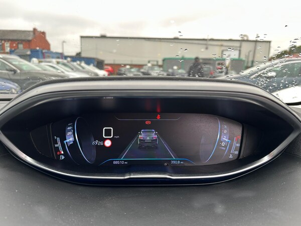 Used Peugeot 3008 2020 for sale - 76282884: Photo 43