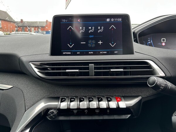 Used Peugeot 3008 2020 for sale - 76282884: Photo 45