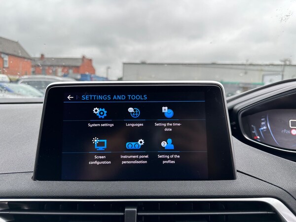 Used Peugeot 3008 2020 for sale - 76282884: Photo 47