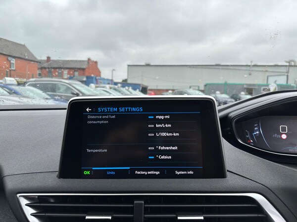 Used Peugeot 3008 2020 for sale - 76282884: Photo 48