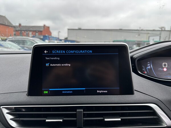 Used Peugeot 3008 2020 for sale - 76282884: Photo 49