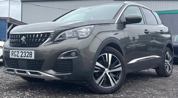 Used Peugeot 3008 2020 for sale - 76282884: Photo 4