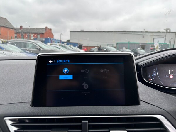 Used Peugeot 3008 2020 for sale - 76282884: Photo 50
