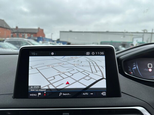 Used Peugeot 3008 2020 for sale - 76282884: Photo 53