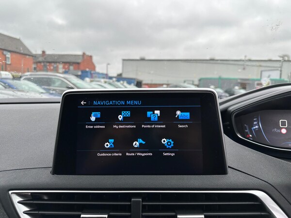 Used Peugeot 3008 2020 for sale - 76282884: Photo 54