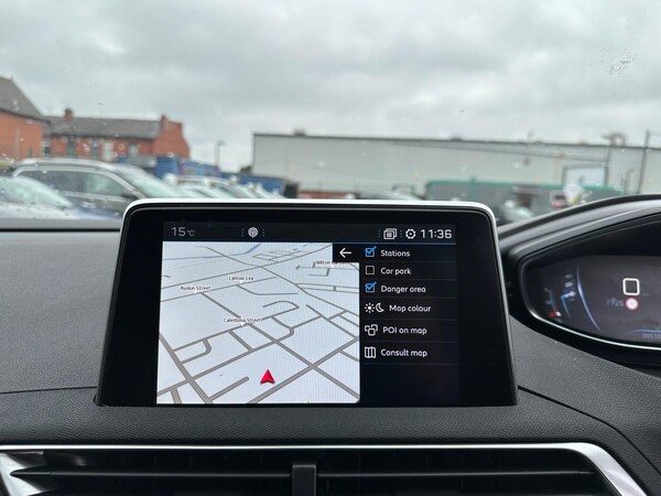Used Peugeot 3008 2020 for sale - 76282884: Photo 55