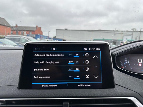 Used Peugeot 3008 2020 for sale - 76282884: Photo 56