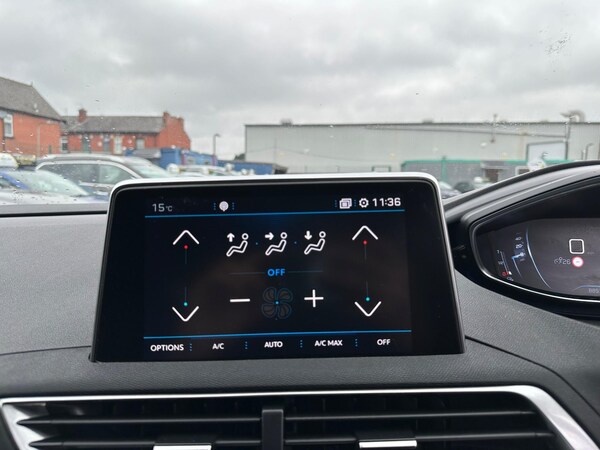Used Peugeot 3008 2020 for sale - 76282884: Photo 57