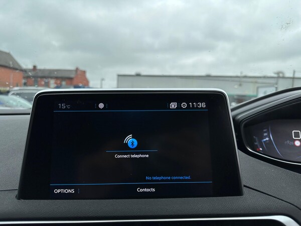 Used Peugeot 3008 2020 for sale - 76282884: Photo 58