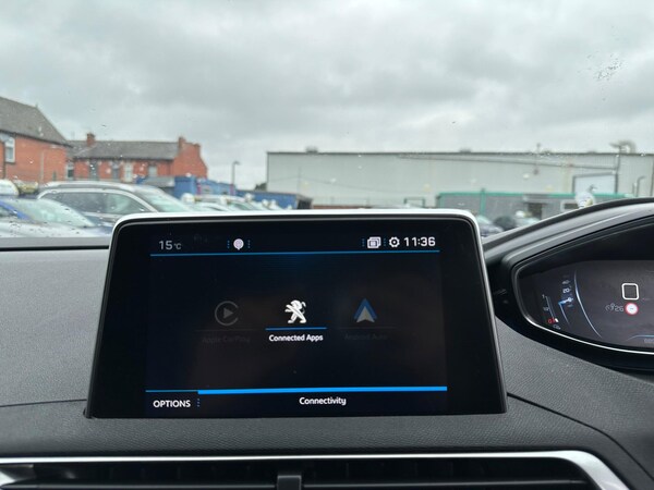 Used Peugeot 3008 2020 for sale - 76282884: Photo 59