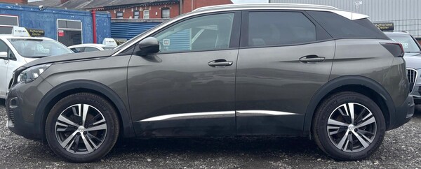 Used Peugeot 3008 2020 for sale - 76282884: Photo 5