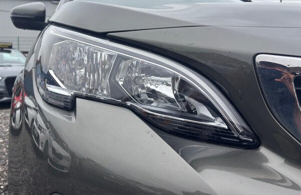 Used Peugeot 3008 2020 for sale - 76282884: Photo 62