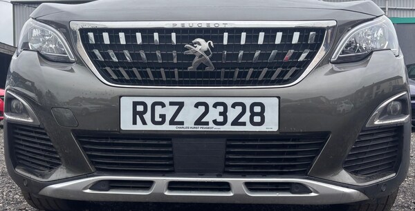 Used Peugeot 3008 2020 for sale - 76282884: Photo 63