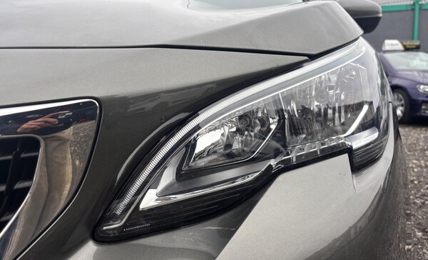 Used Peugeot 3008 2020 for sale - 76282884: Photo 64