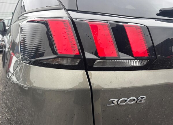 Used Peugeot 3008 2020 for sale - 76282884: Photo 66