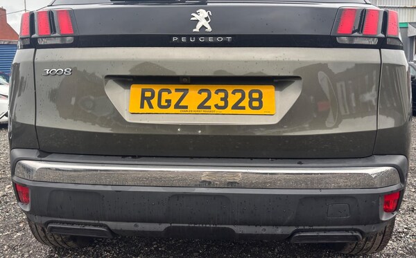 Used Peugeot 3008 2020 for sale - 76282884: Photo 67
