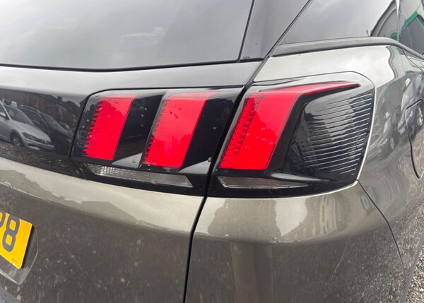 Used Peugeot 3008 2020 for sale - 76282884: Photo 69