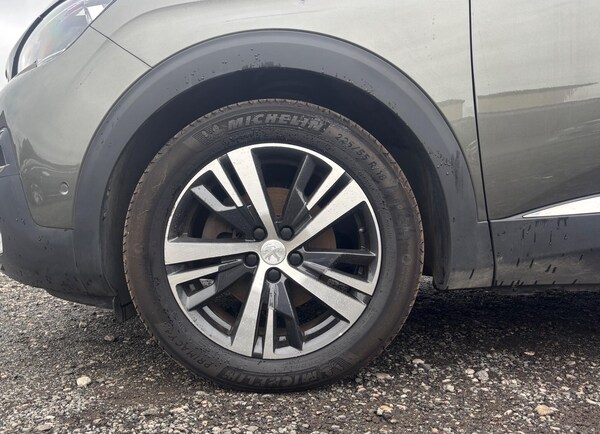 Used Peugeot 3008 2020 for sale - 76282884: Photo 71