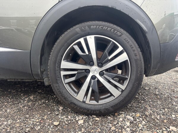 Used Peugeot 3008 2020 for sale - 76282884: Photo 72