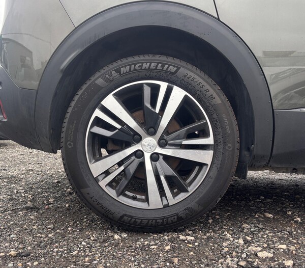 Used Peugeot 3008 2020 for sale - 76282884: Photo 73