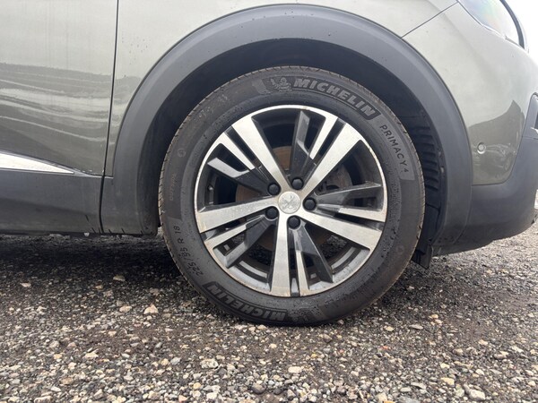 Used Peugeot 3008 2020 for sale - 76282884: Photo 74
