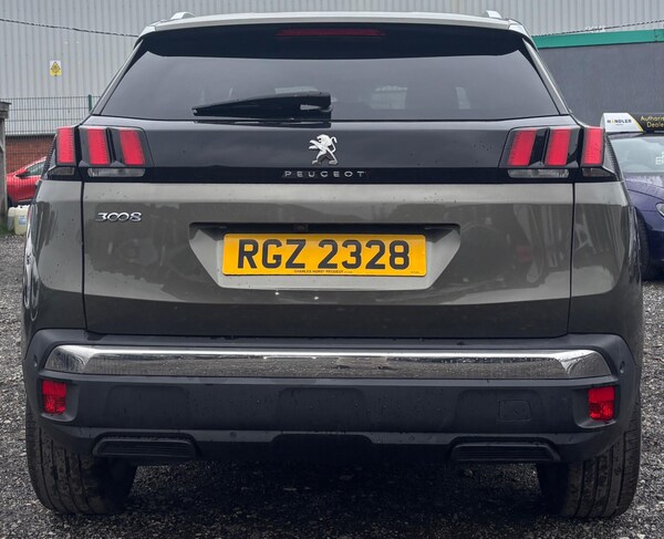 Used Peugeot 3008 2020 for sale - 76282884: Photo 7