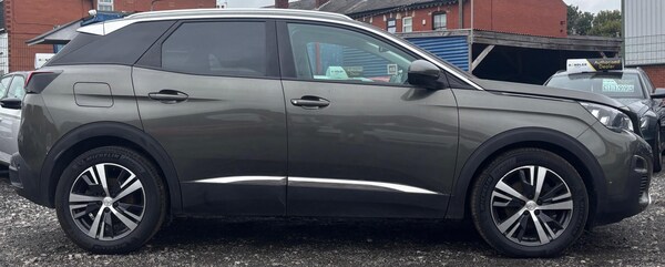 Used Peugeot 3008 2020 for sale - 76282884: Photo 9